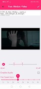 OMG Video Editor screenshot 2