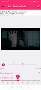 OMG Video Editor screenshot 2