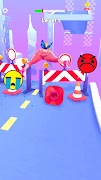 Draw Run 3D Ekran Görüntüsü 1