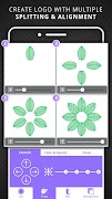 Swift Logo Maker Logo Designer screenshot 4