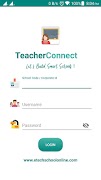 eTechSchool Teacher Connect 截圖 3
