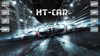 HT-CAR screenshot 1