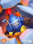 برنامه‌نما Jet Knight عکس از صفحه