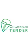 CG TENDER पोस्टर