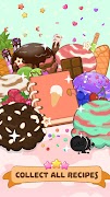 ABC Ice Cream Maker poster