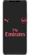 Arsenal Wallpapers screenshot 4