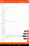 JSON & XML Tool - JSON Editor screenshot 6