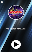RADIO ALTERNATIVA WEB syot layar 1