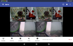DivioEye 2.0 ảnh chụp màn hình 3