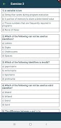 C++ Programming Book capture d'écran 7