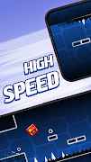 Geometry Deadlocked plakat