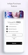 VisualAi - AI Art Generator screenshot 6