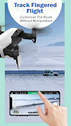 Drone Remote Controller скриншот 2