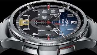 pilot watch screenshot 1