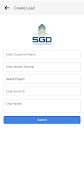 SGD Developers Ekran Görüntüsü 1