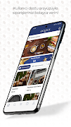 Oculus Coffees تصوير الشاشة 1
