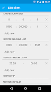CAM Manager (beta) স্ক্রিনশট 5