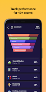 Kadmik Exam Preparation App screenshot 4