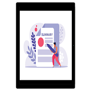 How To Write a Summary скриншот 2