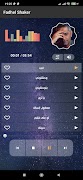 فضل شاكر 2021 بدون نت - أروع ا screenshot 2
