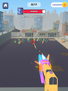 Merge Shot screenshot 4