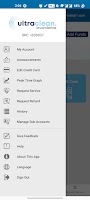 UltraPay captura de pantalla 2
