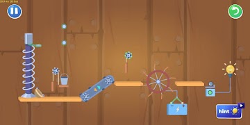 LabEscape capture d'écran 3