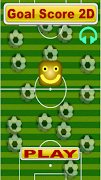 Goal Score 2D تصوير الشاشة 3