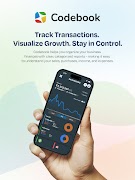 CODEBook screenshot 6