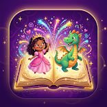 Dream Stories – Magical Books