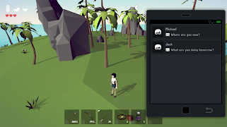 برنامه‌نما Rusty Memory :Survival عکس از صفحه