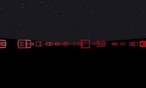 Vector Space Cartaz