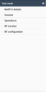 NetBeat TechApp স্ক্রিনশট 3