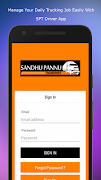 SPT Driver পোস্টার