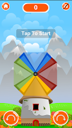 Rainbow Windmill capture d'écran 1