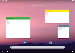 Notebox captura de pantalla 7