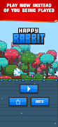 Happy Rabbit ảnh chụp màn hình 4
