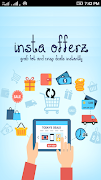 InstaOfferz plakat