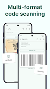 QR Code & Barcode Scanner poster