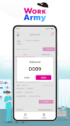 Work Army imagem de tela 1