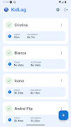 KidLog screenshot 4
