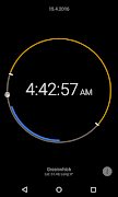 Sun Clock স্ক্রিনশট 4