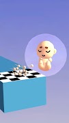 Life Run โปสเตอร์