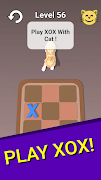 4 Schermata Kitty Cat