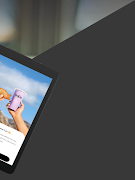 7 Schermata Boba Luv