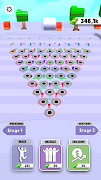 Trampoline Mob 截图 3