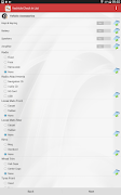 TMS Teamwork App capture d'écran 6