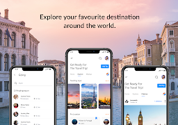 SeeWorld تصوير الشاشة 7