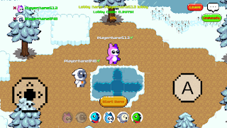 Let's Play Together screenshot 2