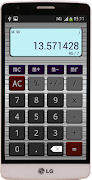 Calculator xStyle screenshot 5